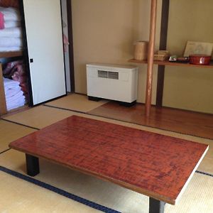 Japanese-Style Room Shared Bath
