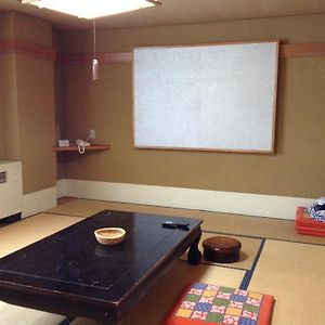 Japanese-Style Room Bath Toilet